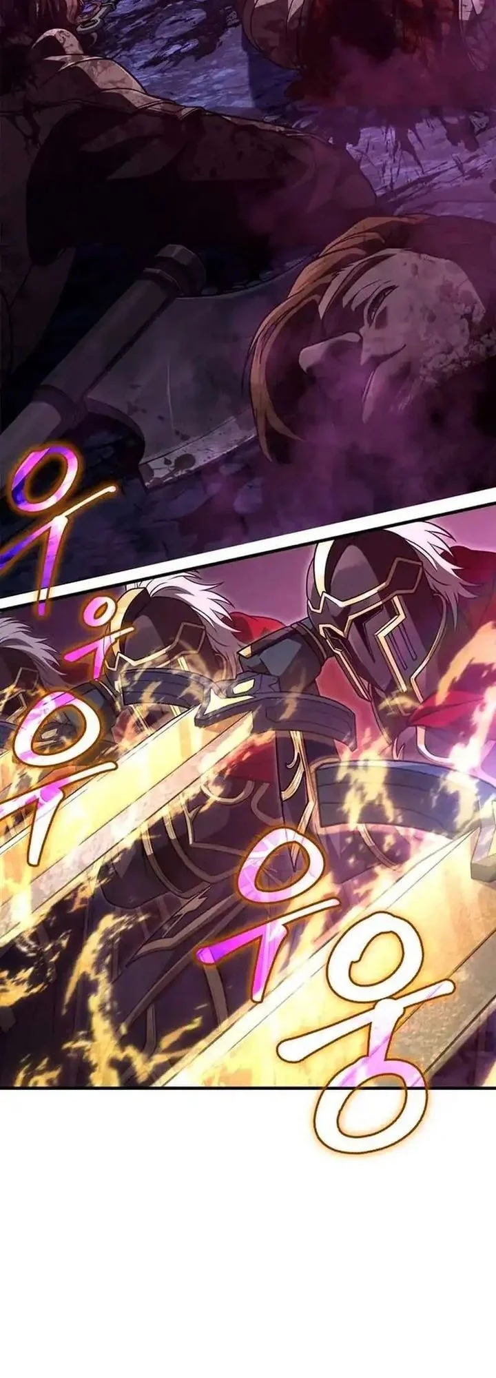 Survive as a Barbarian in the Game Chapter 141 Gambar 41