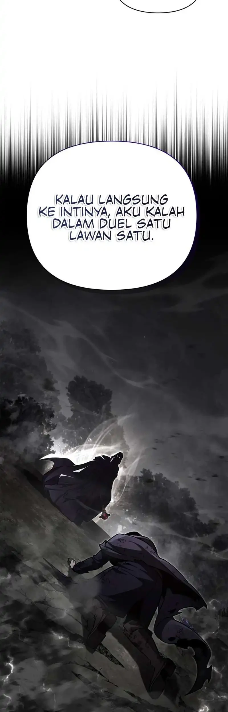 Survive as a Barbarian in the Game Chapter 153 Gambar 38