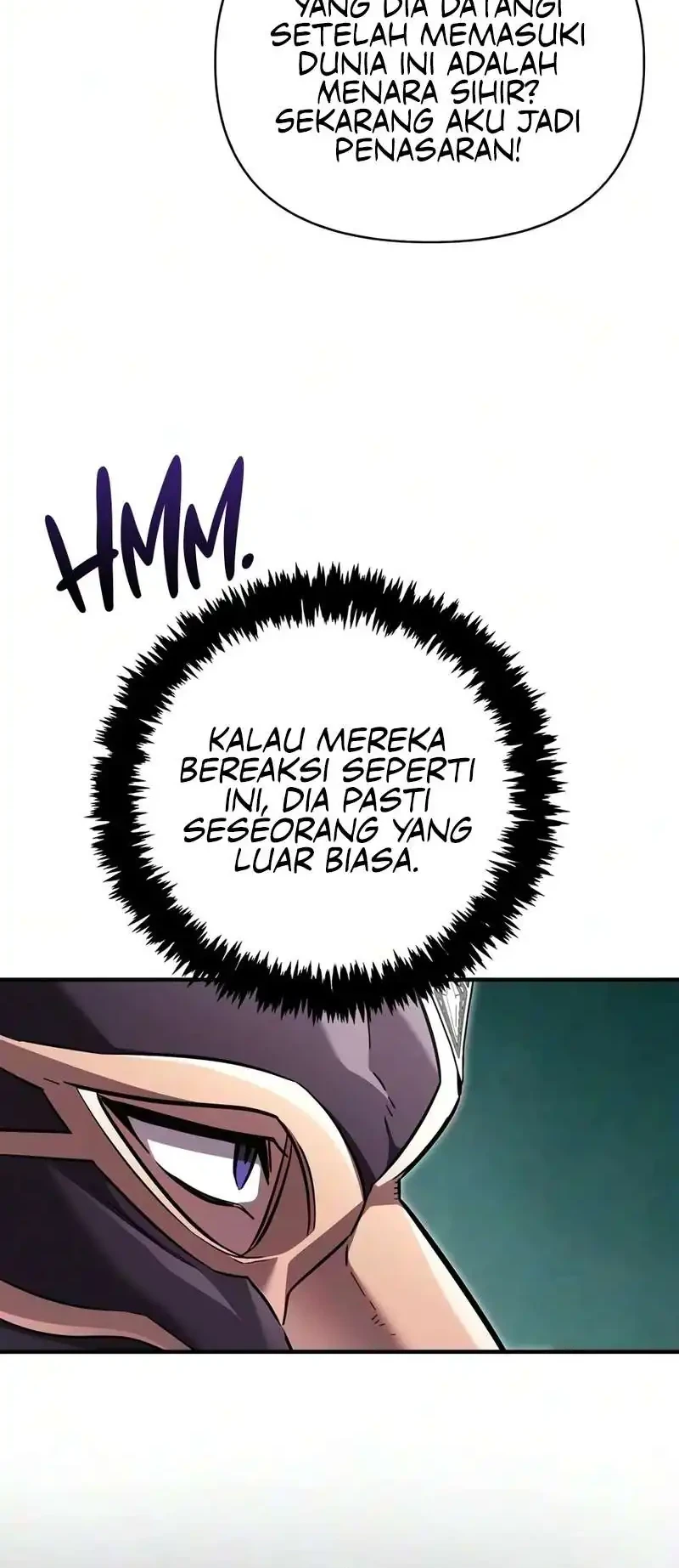 Survive as a Barbarian in the Game Chapter 157 Gambar 36