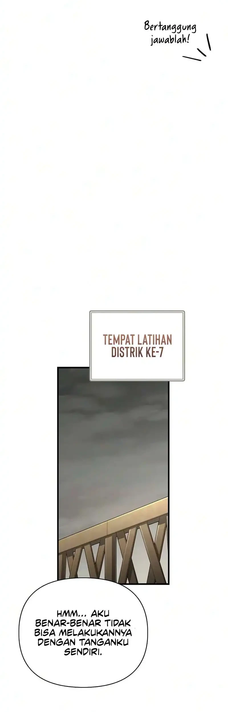 Survive as a Barbarian in the Game Chapter 160 Gambar 33
