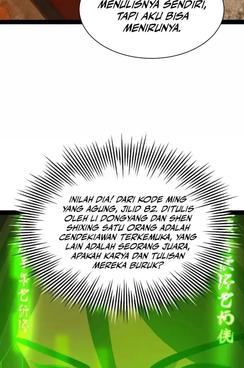 Survive As The Hero’s Husband Chapter 366 Gambar 16