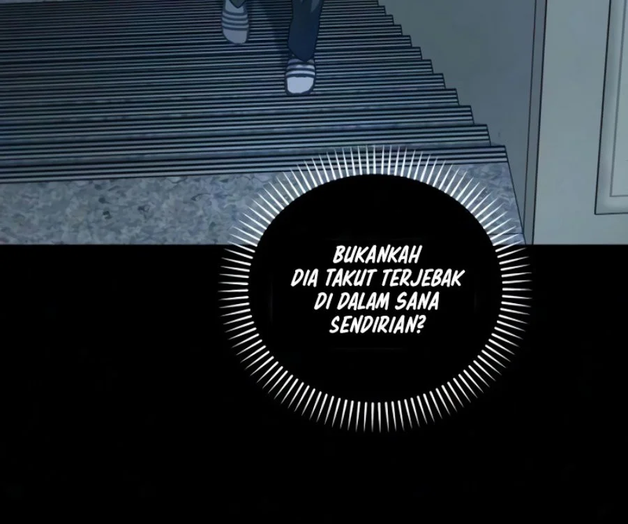 Surviving an RPG Maker Horror Game Chapter 10 Gambar 28