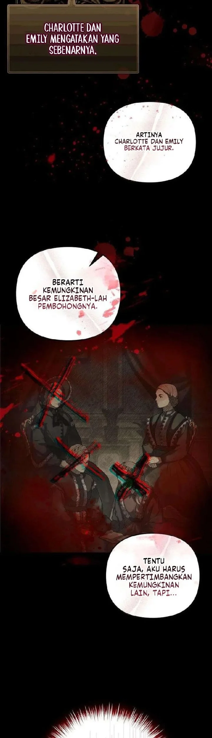 Surviving an RPG Maker Horror Game Chapter 3 Gambar 18
