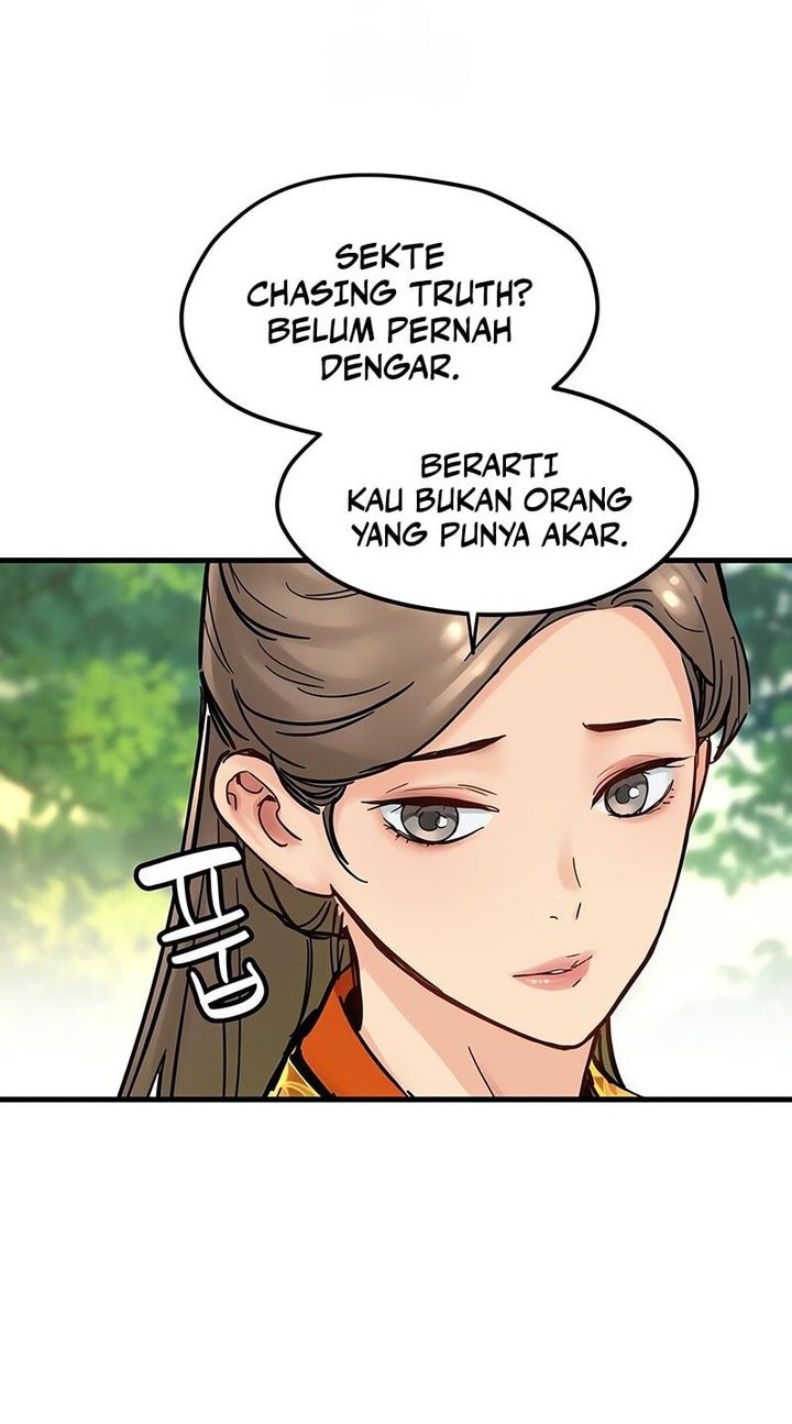 Surviving as a Genius on Borrowed Time Chapter 53 Gambar 24