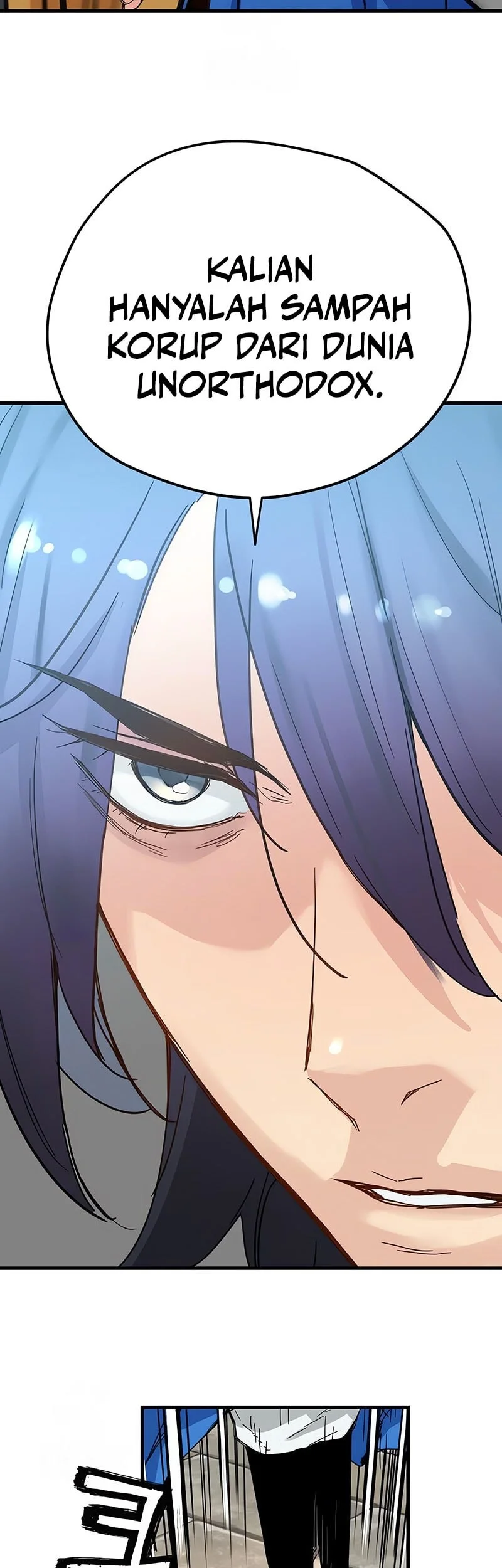 Surviving as a Genius on Borrowed Time Chapter 64 Gambar 24