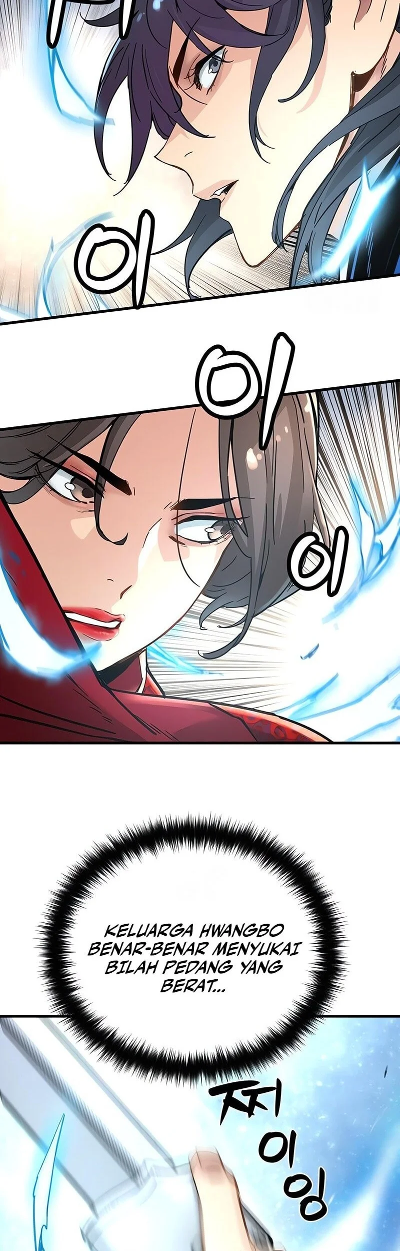 Surviving as a Genius on Borrowed Time Chapter 65 Gambar 23