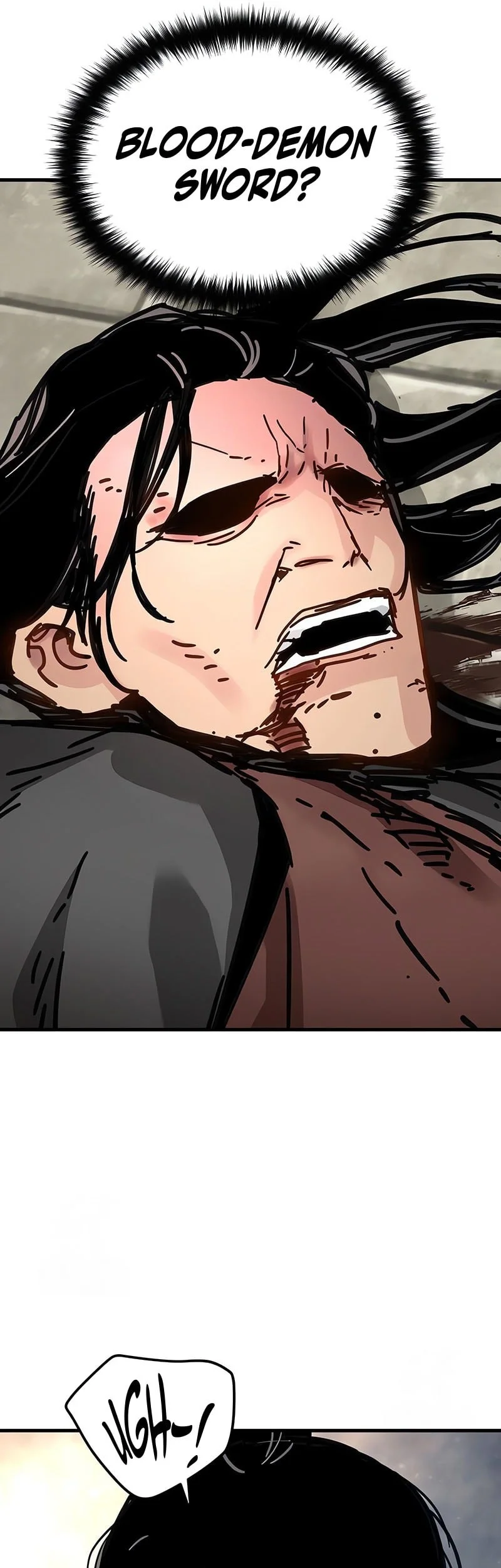 Surviving as a Genius on Borrowed Time Chapter 69 Gambar 22