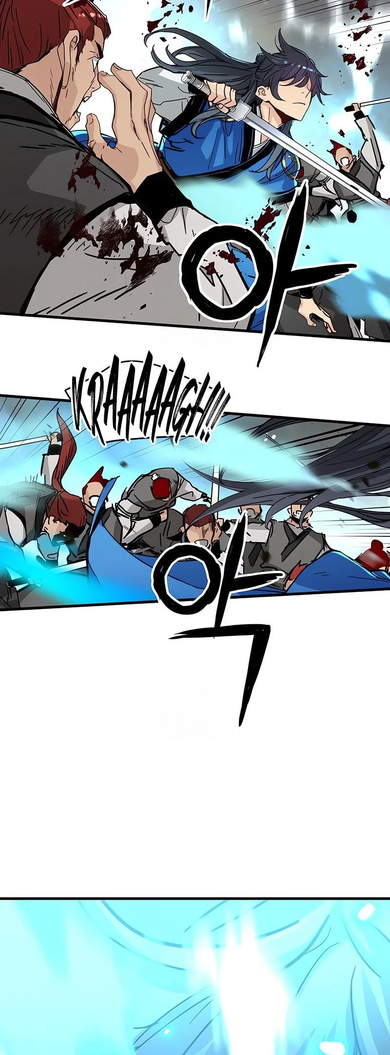 Surviving as a Genius on Borrowed Time Chapter 70 Gambar 21