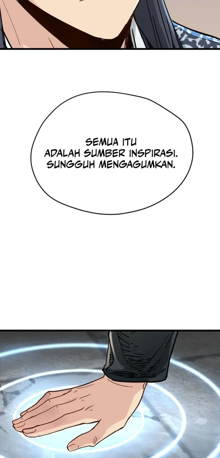 Surviving as a Genius on Borrowed Time Chapter 76 Gambar 27
