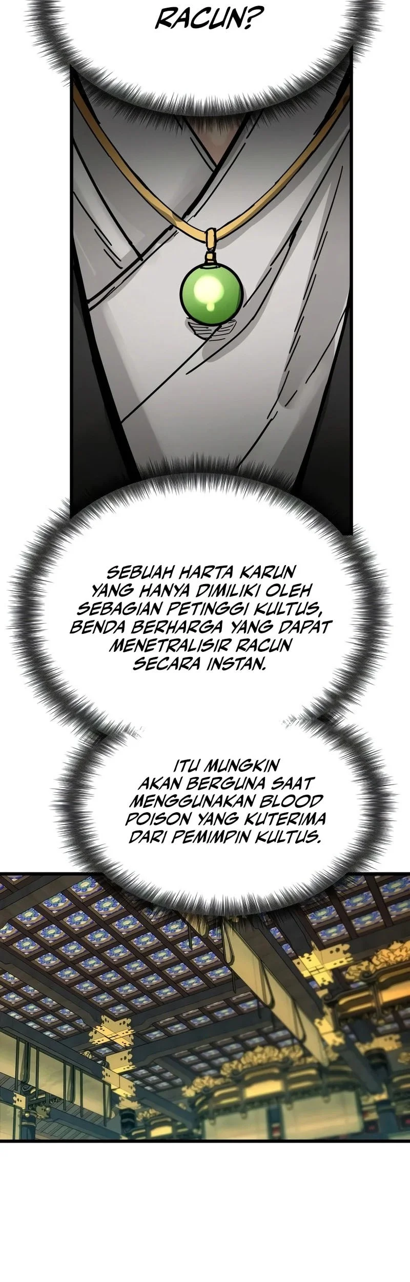 Surviving as a Genius on Borrowed Time Chapter 77 Gambar 26