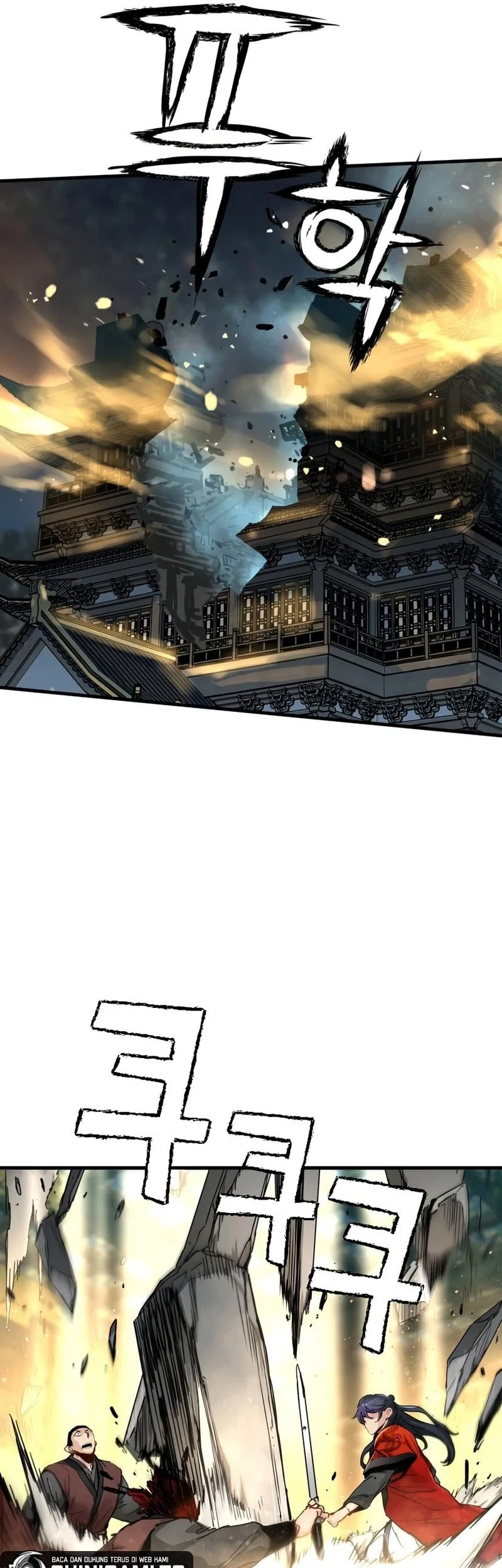 Surviving as a Genius on Borrowed Time Chapter 80 Gambar 26
