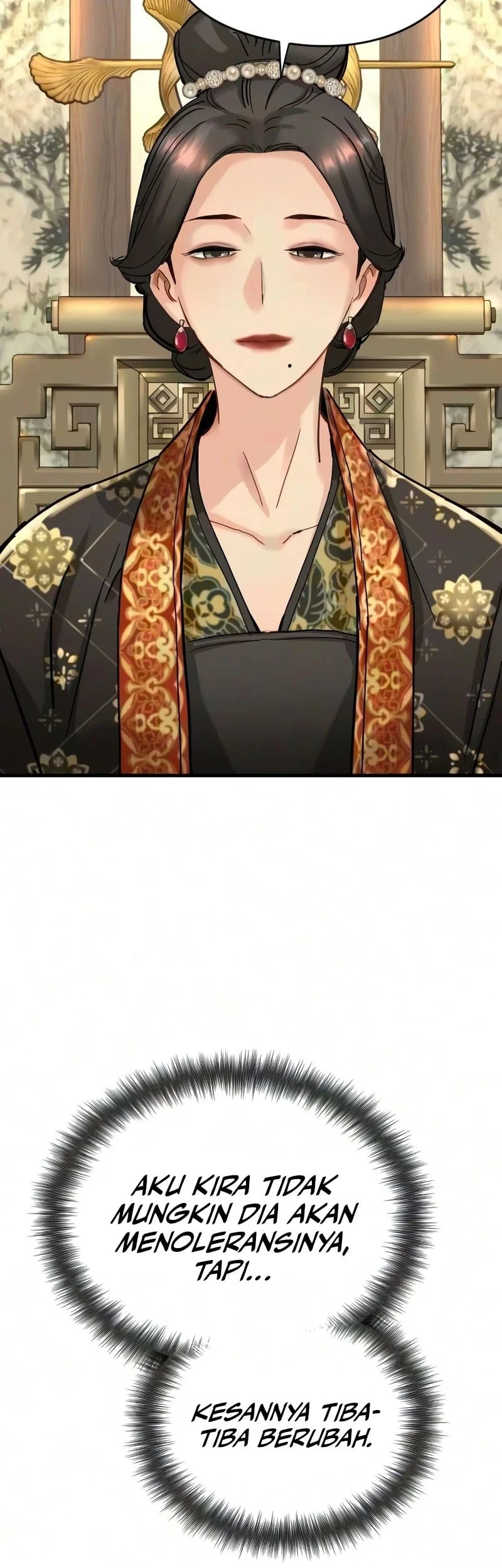 Surviving as a Genius on Borrowed Time Chapter 83 Gambar 24
