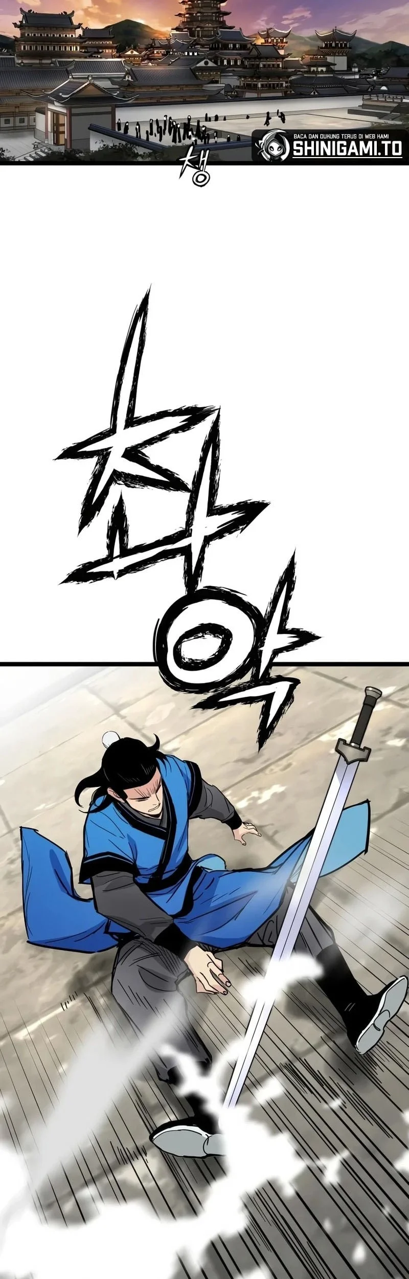 Surviving as a Genius on Borrowed Time Chapter 87 Gambar 24