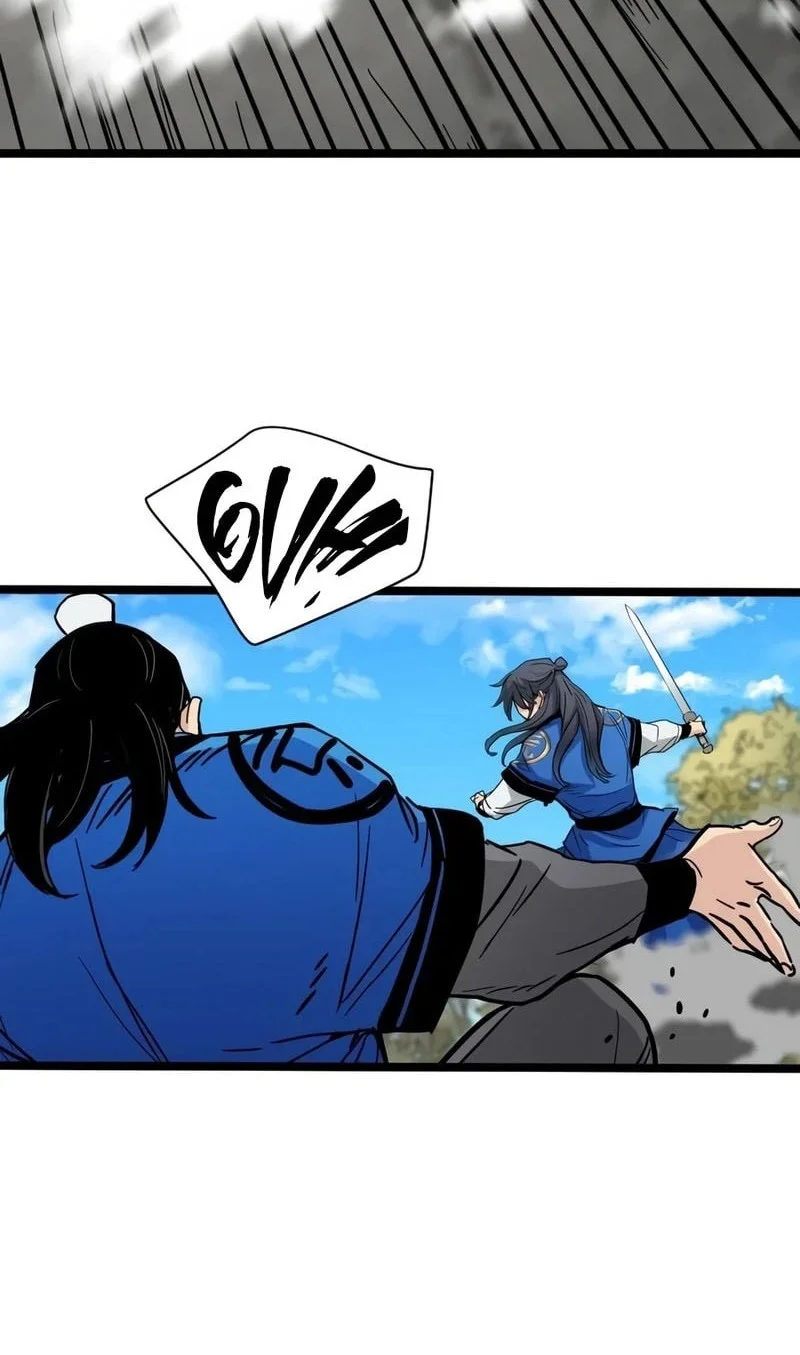 Surviving as a Genius on Borrowed Time Chapter 87 Gambar 25