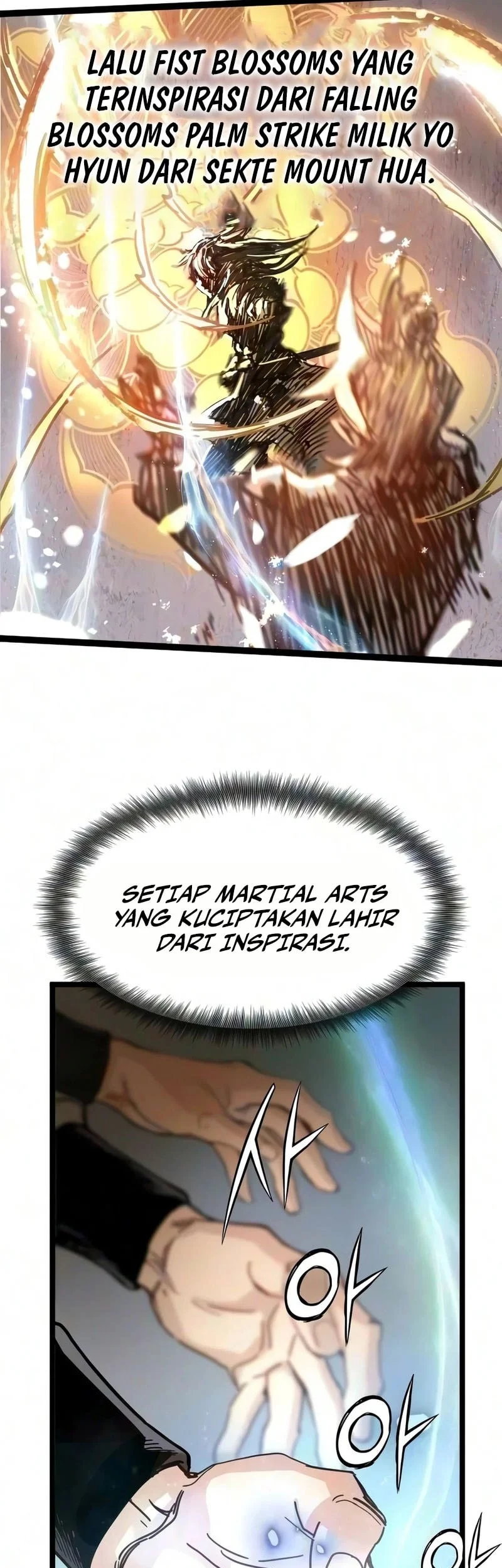 Surviving as a Genius on Borrowed Time Chapter 88 Gambar 26