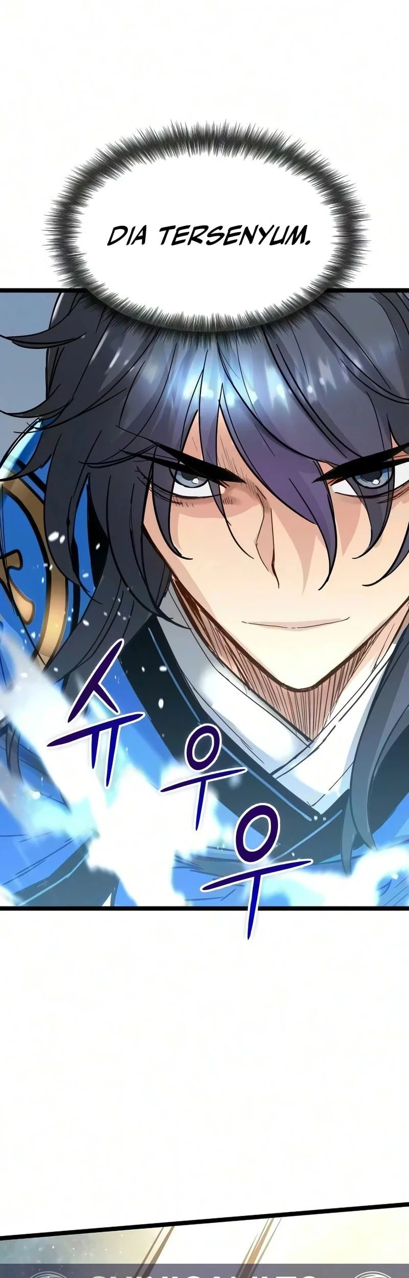 Surviving as a Genius on Borrowed Time Chapter 89 Gambar 24