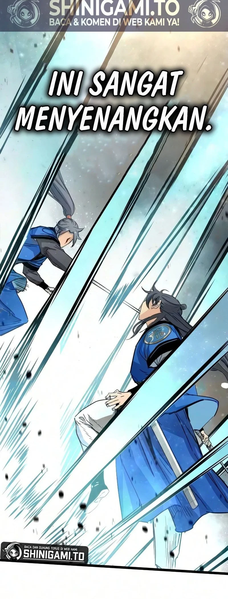 Surviving as a Genius on Borrowed Time Chapter 89 Gambar 25