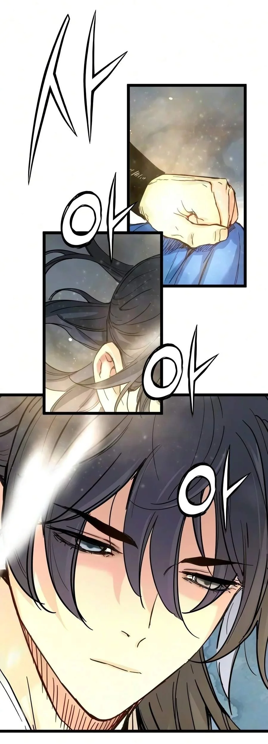 Surviving as a Genius on Borrowed Time Chapter 92 Gambar 30