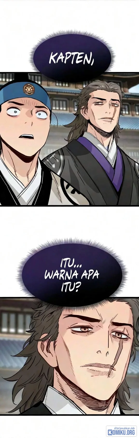 Surviving as a Genius on Borrowed Time Chapter 92 Gambar 33