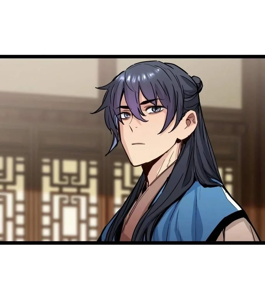 Surviving as a Genius on Borrowed Time Chapter 96 Gambar 30
