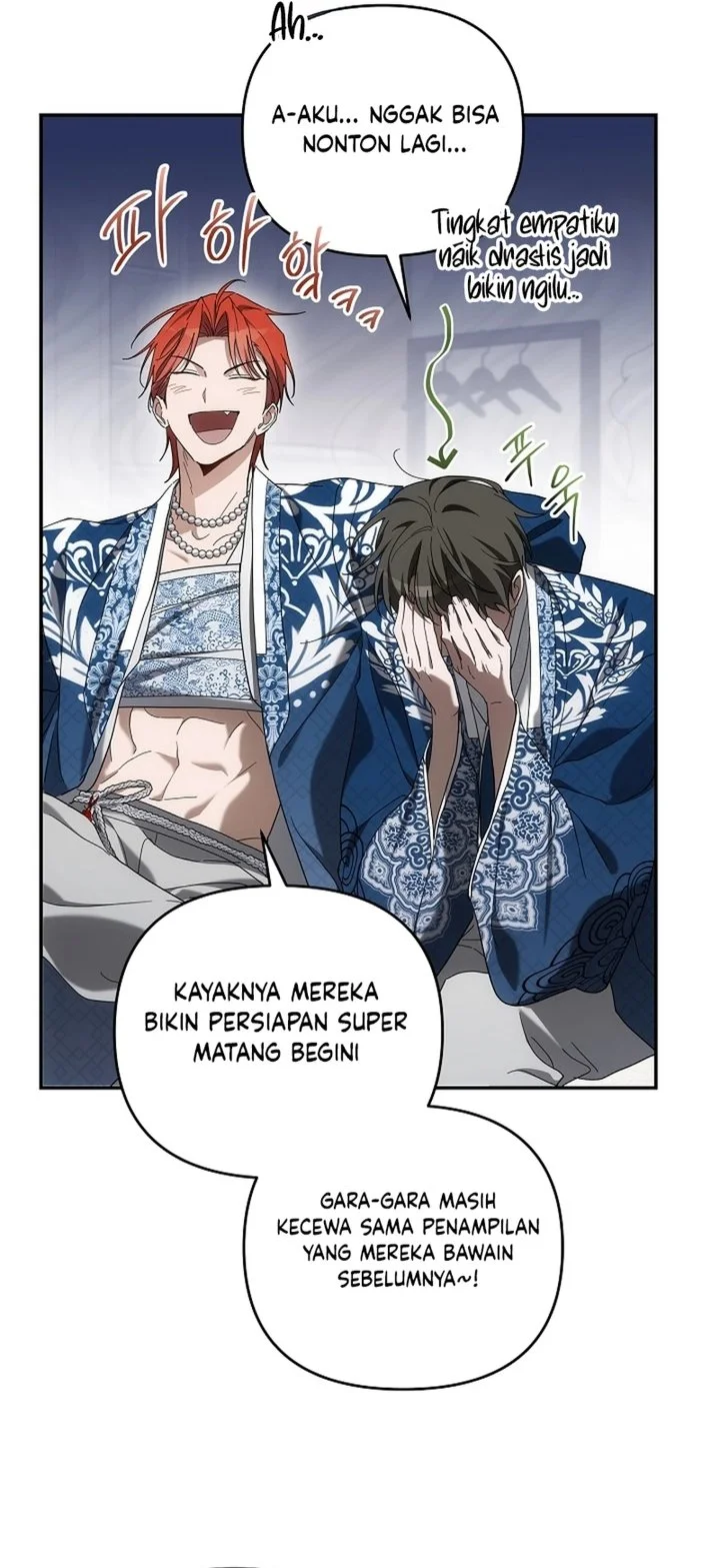 Surviving as a PD Idol Chapter 36 Gambar 38