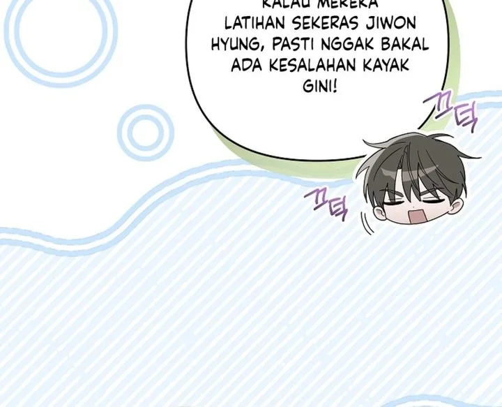 Surviving as a PD Idol Chapter 36 Gambar 40