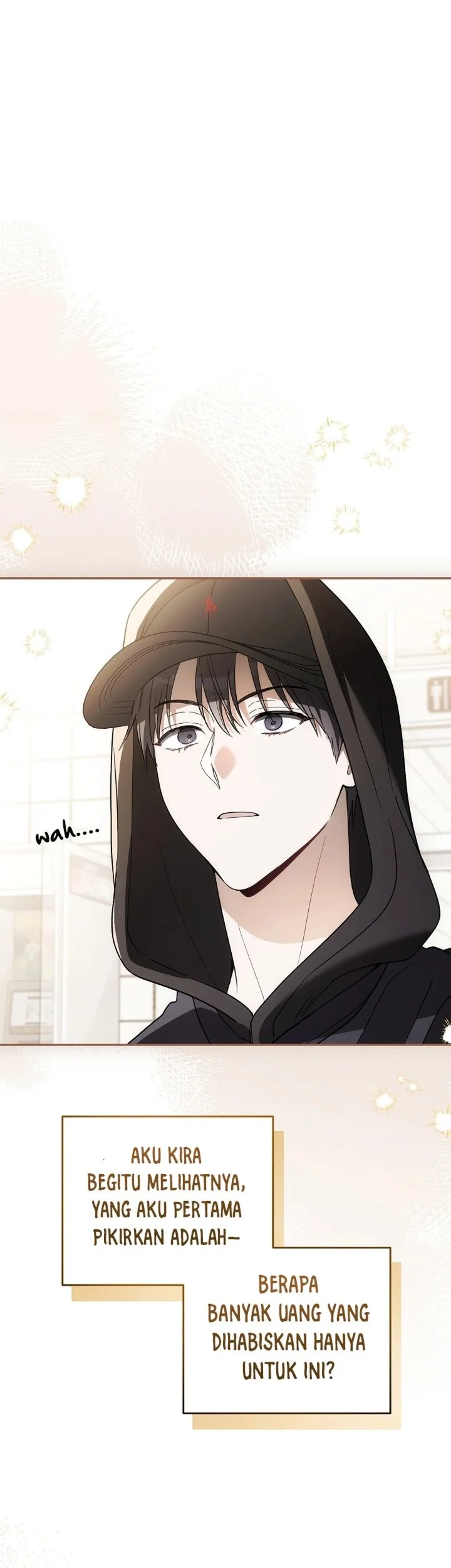 Surviving as a PD Idol Chapter 38 Gambar 34