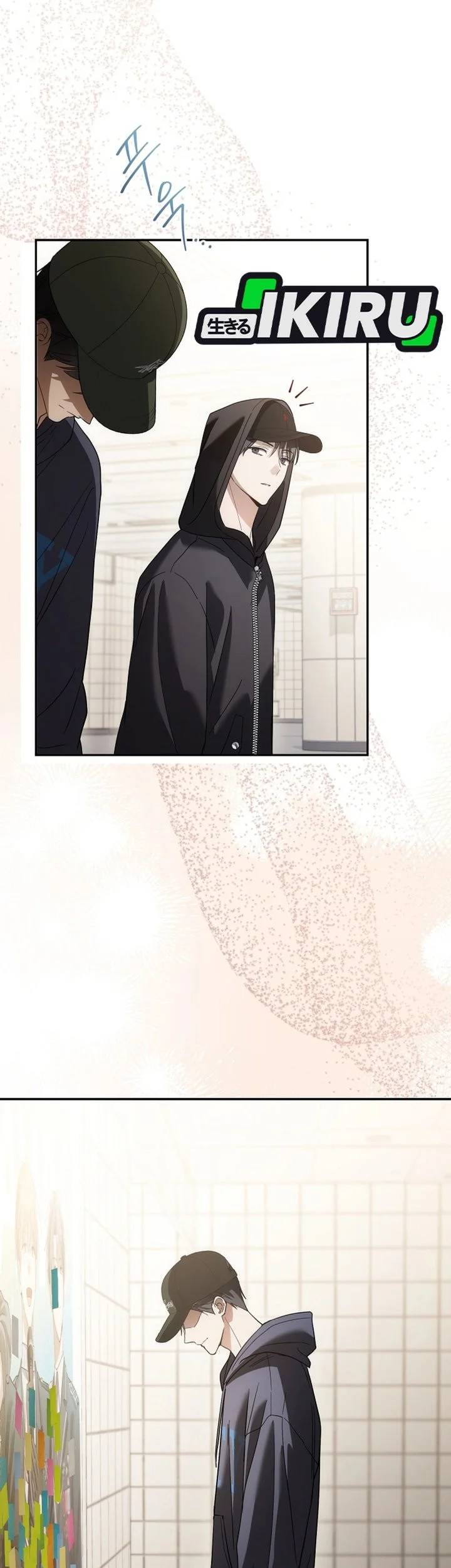 Surviving as a PD Idol Chapter 38 Gambar 36