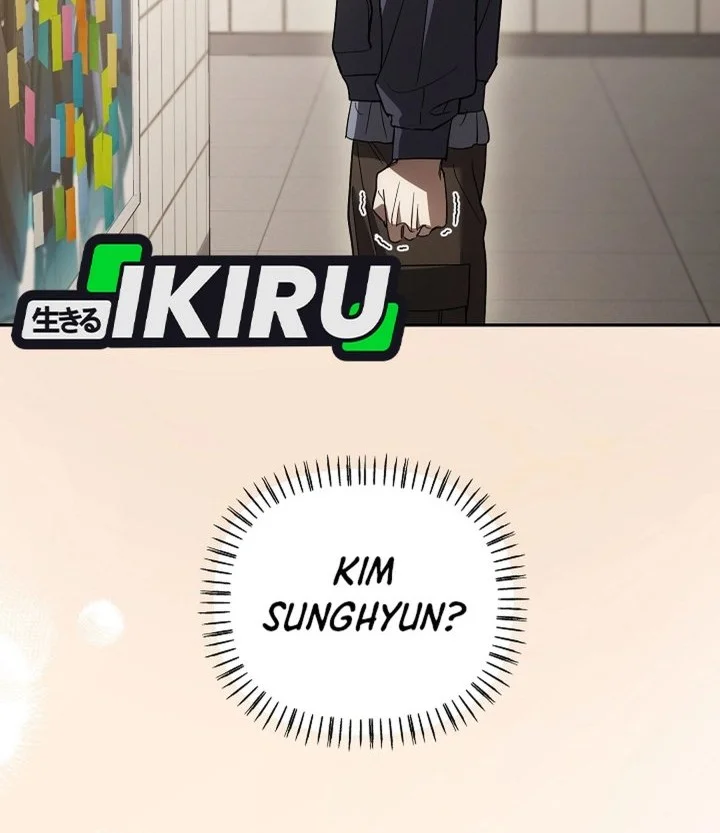 Surviving as a PD Idol Chapter 38 Gambar 37