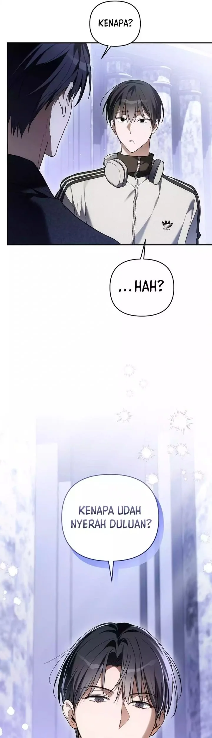 Surviving as a PD Idol Chapter 39 Gambar 31