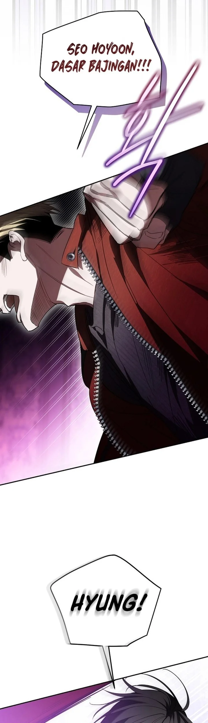 Surviving as a PD Idol Chapter 40 Gambar 38