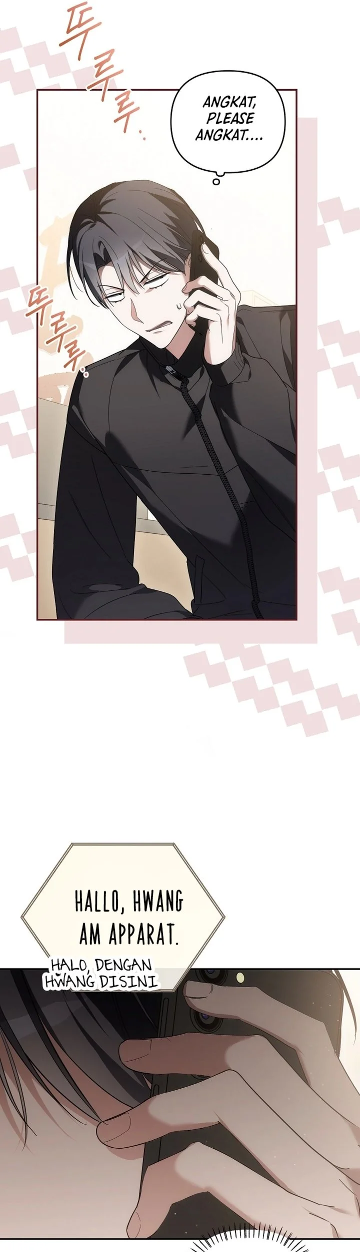 Surviving as a PD Idol Chapter 41 Gambar 36