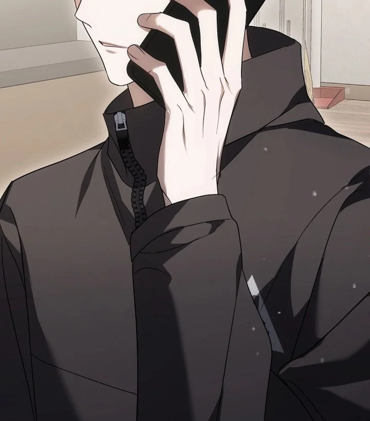 Surviving as a PD Idol Chapter 41 Gambar 39