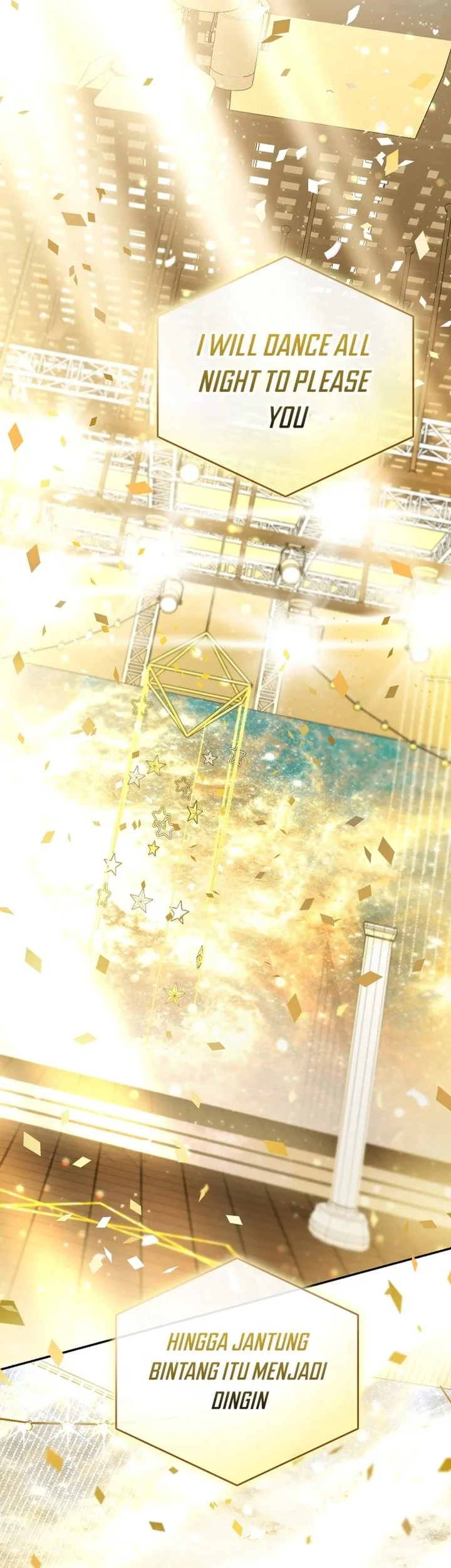 Surviving as a PD Idol Chapter 43 Gambar 44