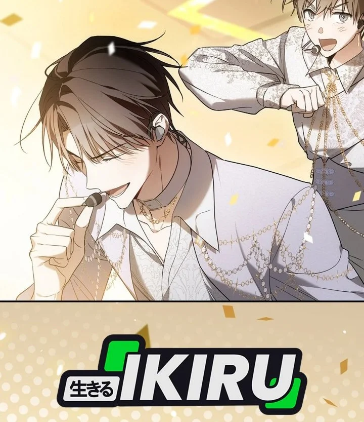 Surviving as a PD Idol Chapter 43 Gambar 47