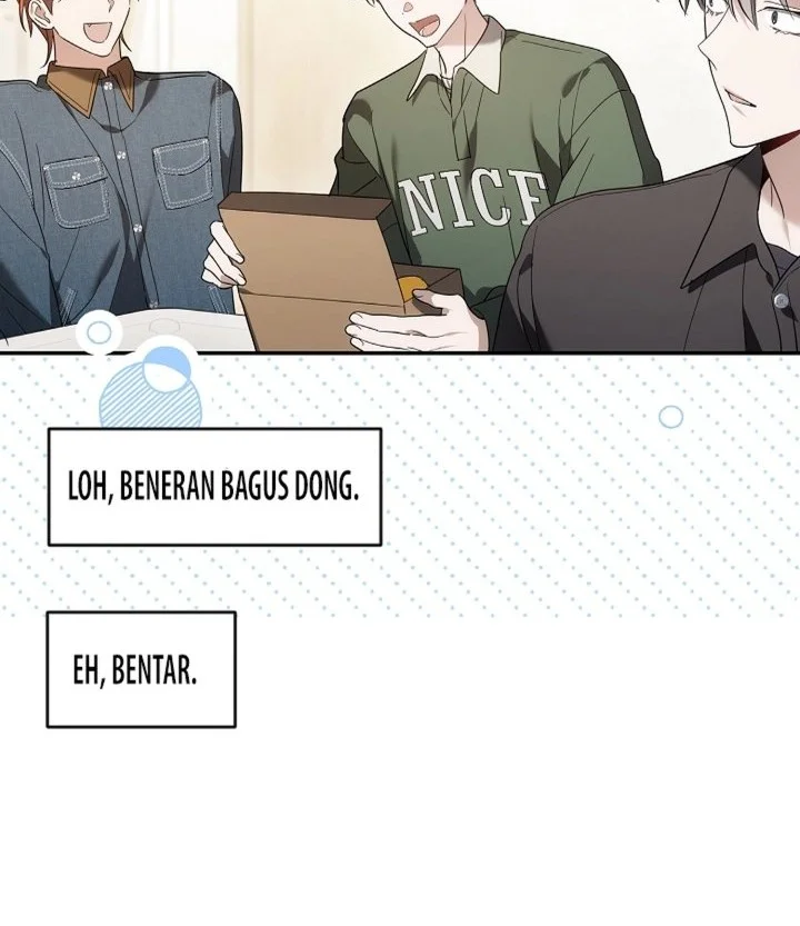 Surviving as a PD Idol Chapter 45 Gambar 41