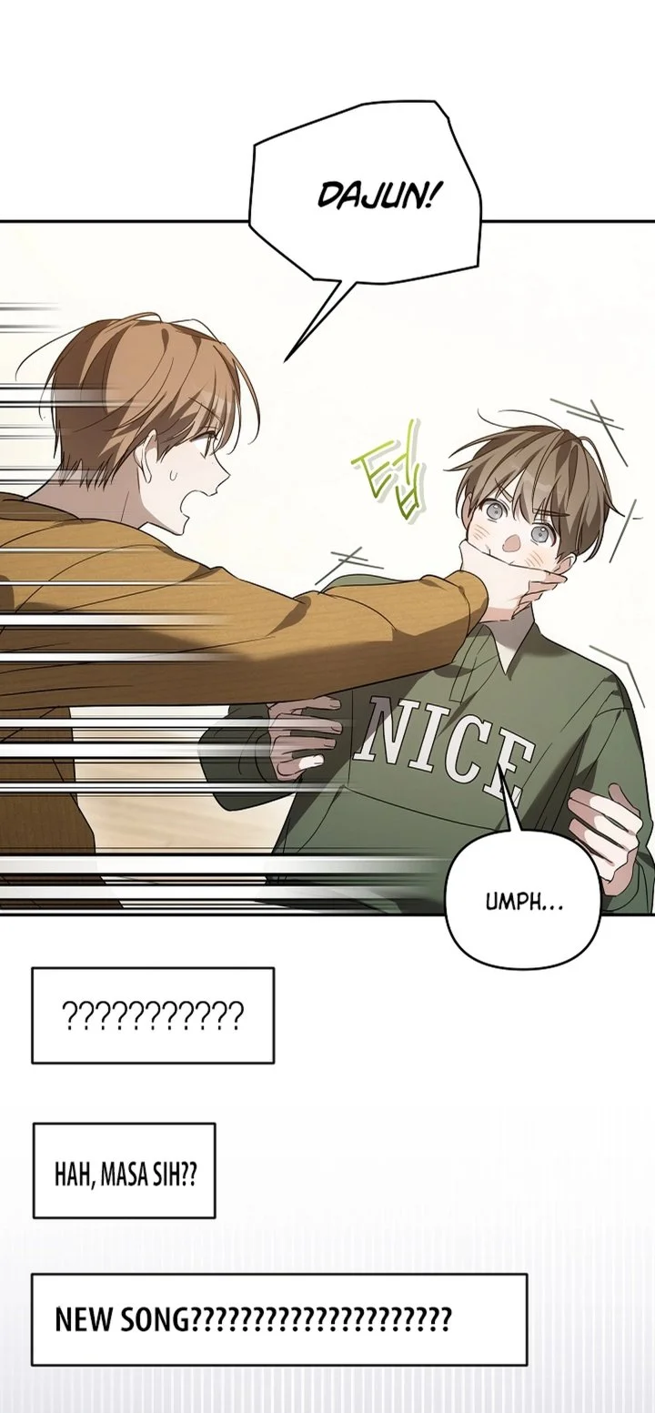Surviving as a PD Idol Chapter 45 Gambar 42