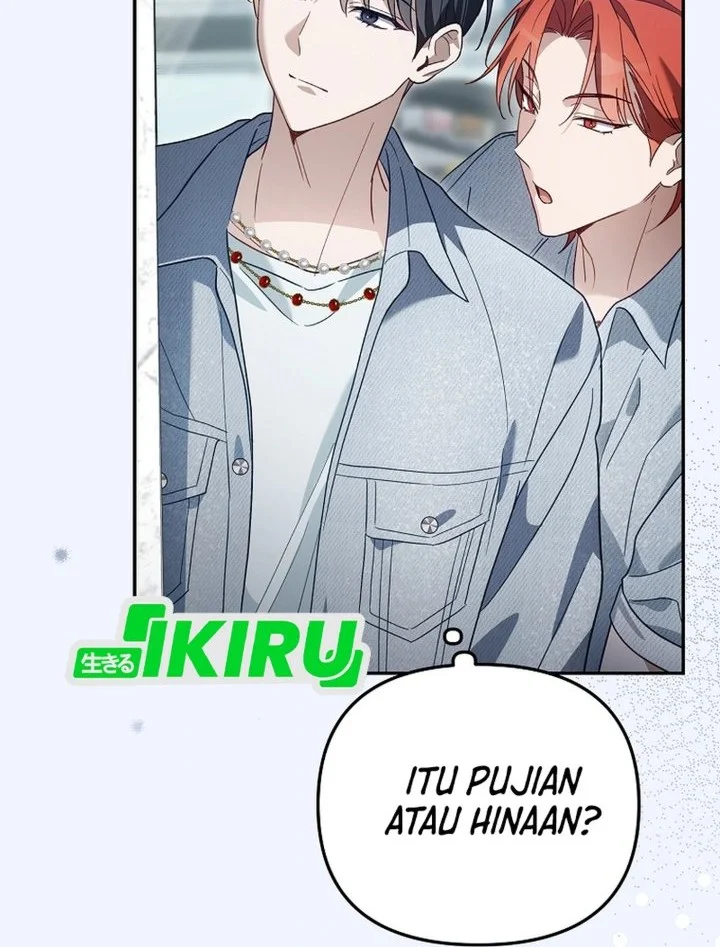 Surviving as a PD Idol Chapter 48 Gambar 38
