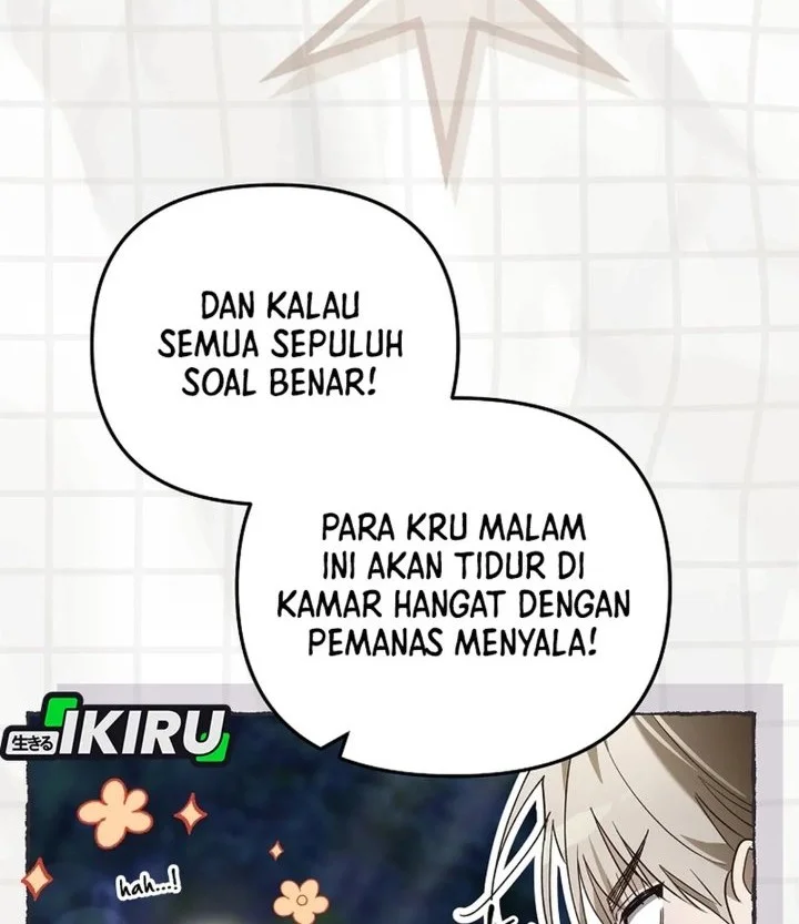 Surviving as a PD Idol Chapter 49 Gambar 40