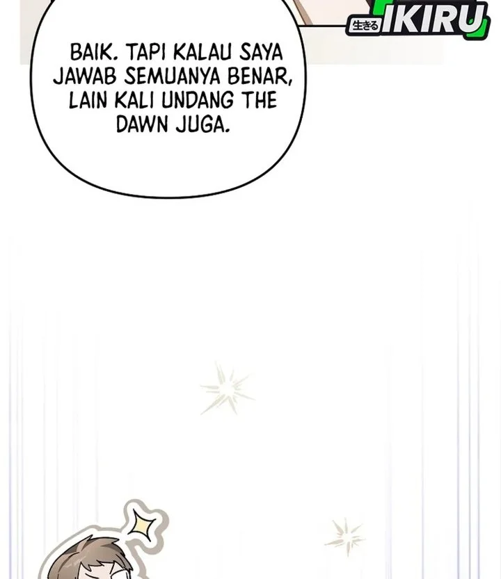 Surviving as a PD Idol Chapter 49 Gambar 42