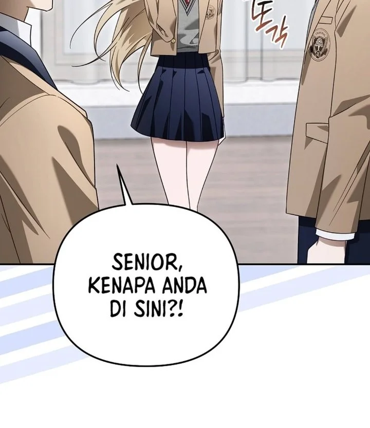 Surviving as a PD Idol Chapter 50 Gambar 38
