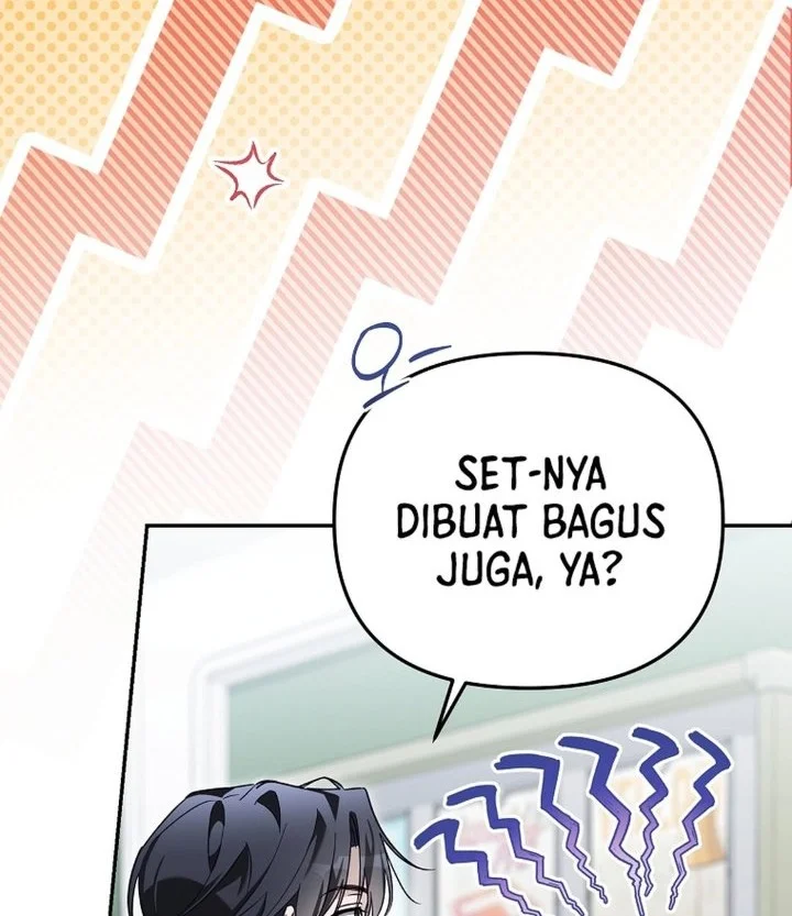 Surviving as a PD Idol Chapter 50 Gambar 40