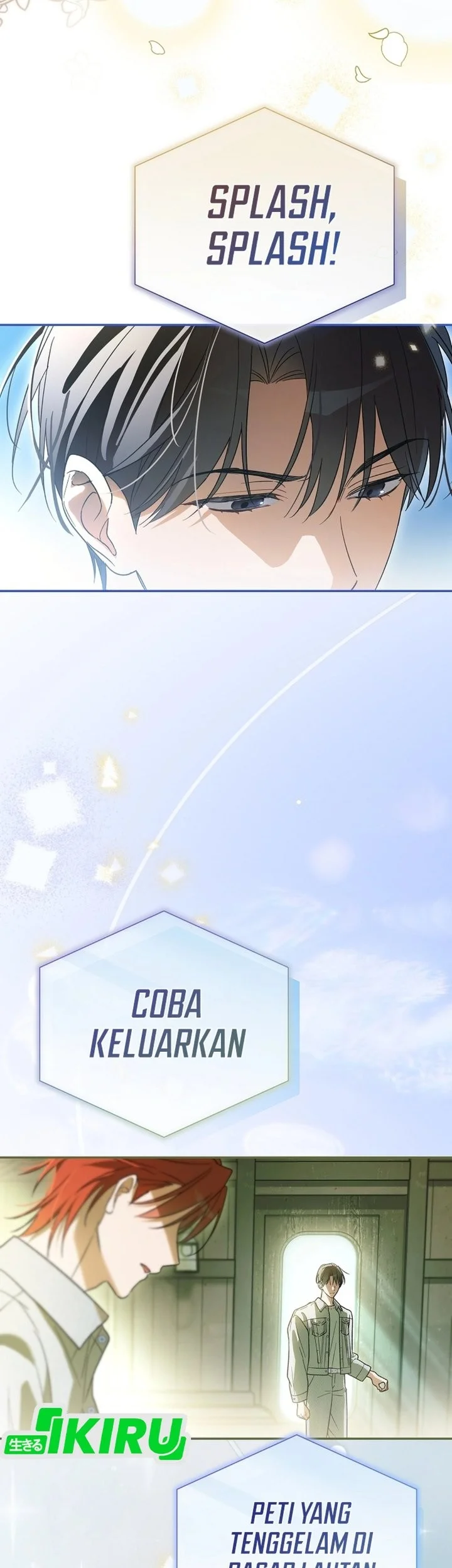 Surviving as a PD Idol Chapter 51 Gambar 36