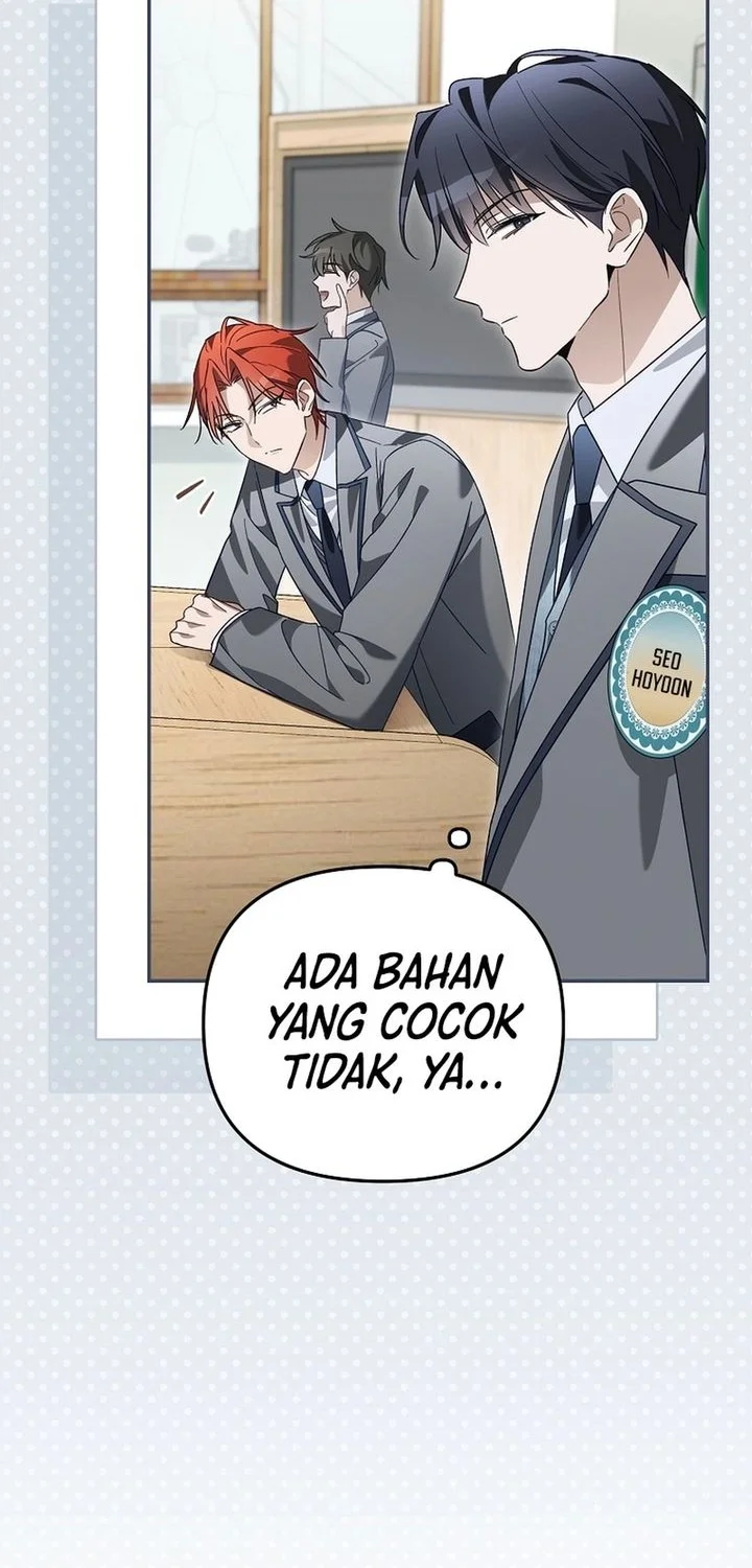 Surviving as a PD Idol Chapter 52 Gambar 35