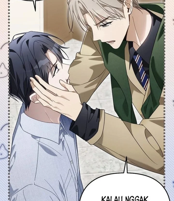 Surviving as a PD Idol Chapter 53 Gambar 40