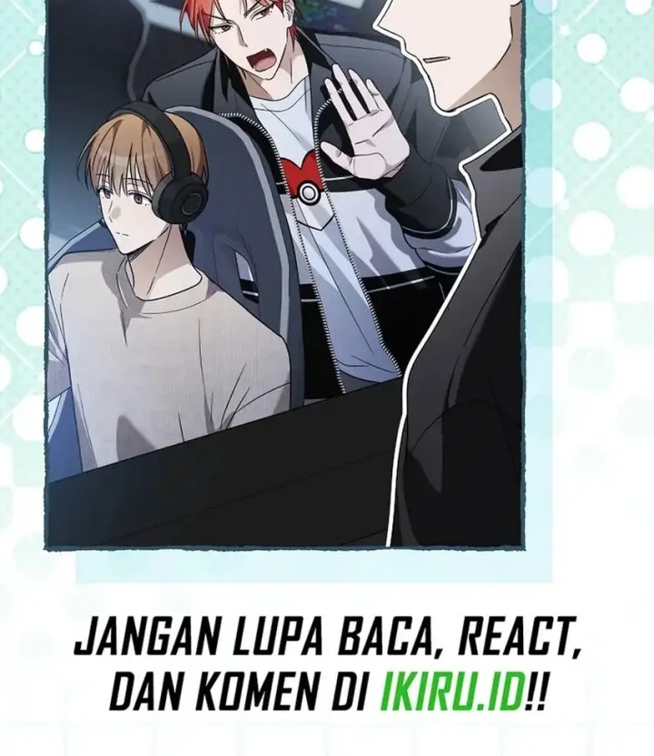 Surviving as a PD Idol Chapter 56 Gambar 35