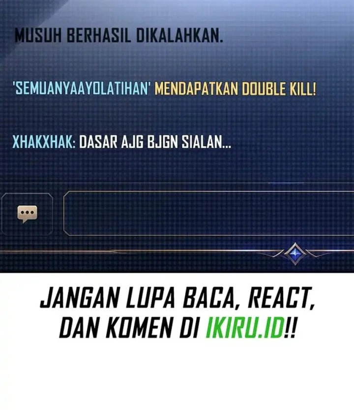 Surviving as a PD Idol Chapter 56 Gambar 37