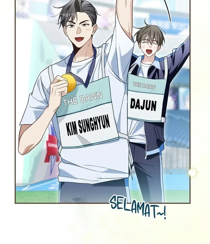 Surviving as a PD Idol Chapter 57 Gambar 37