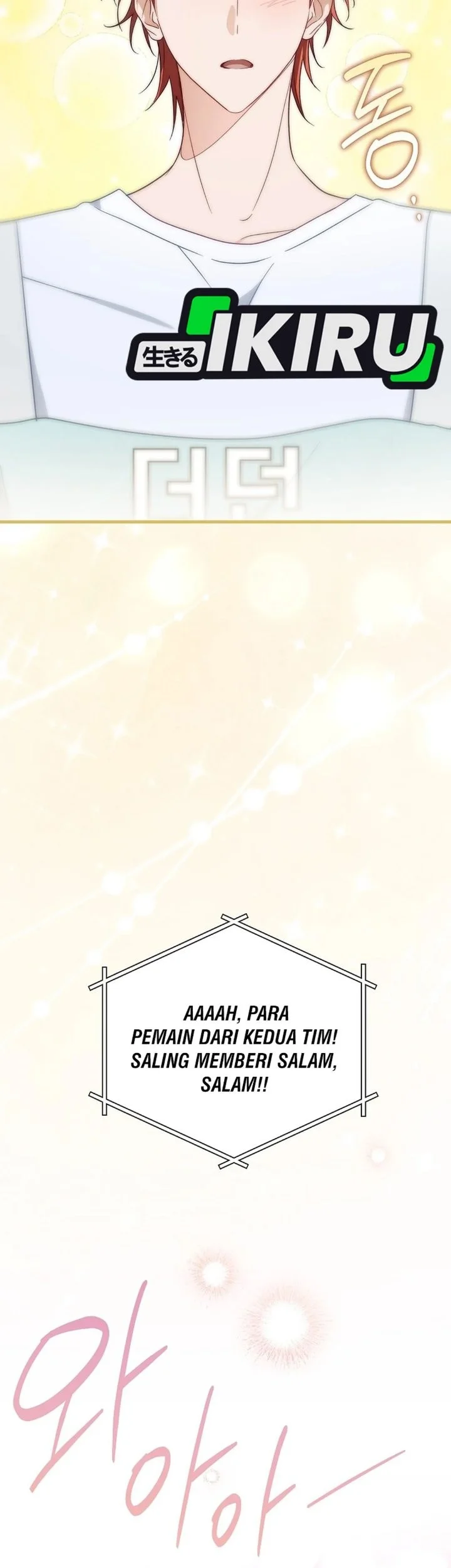 Surviving as a PD Idol Chapter 58 Gambar 41