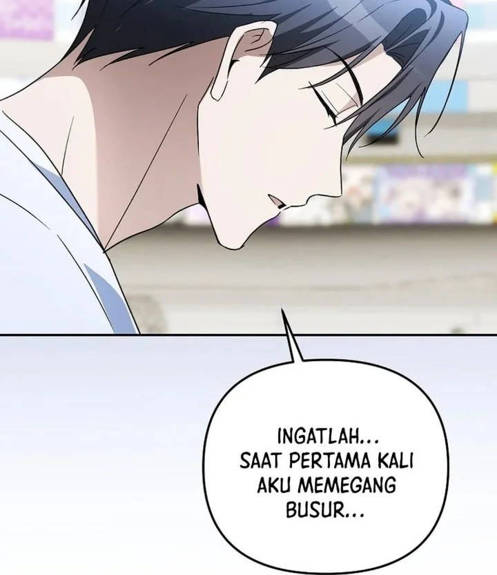 Surviving as a PD Idol Chapter 59 Gambar 36